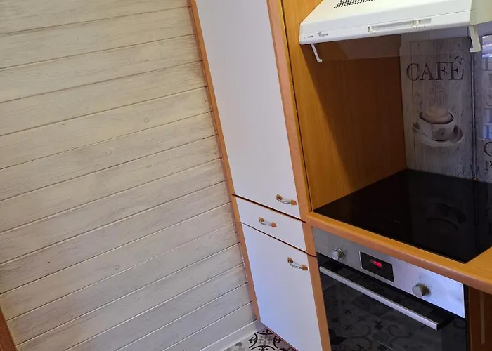 Thors Blockhaus Casa de Férias *