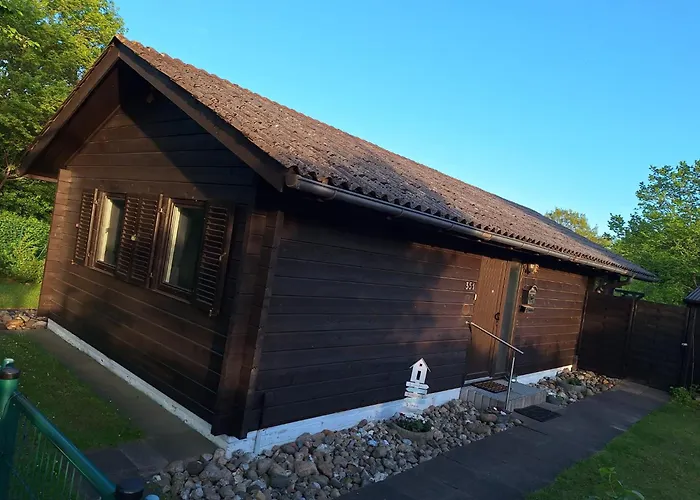 Thors Blockhaus * Damp